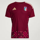 Camisa Seleção da Itália Goleiro 26/27 - Torcedor Adidas Masculina