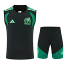 Kit Treino Regata México 26/27