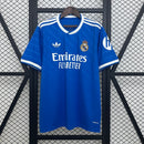 Camisa Real Madrid Third 2025/26 – Torcedor