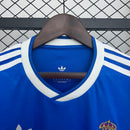 Camisa Real Madrid Third 2025/26 – Torcedor