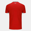 Camisa País De Gales Home I 26/27 - Torcedor Adidas Masculina