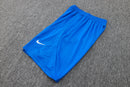 Kit Treino Barcelona 23/24 Nike - Azul