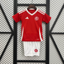 Kids Internacional l 25/26
