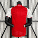 Camisa Arsenal 25/26 I Home - Versão Jogador