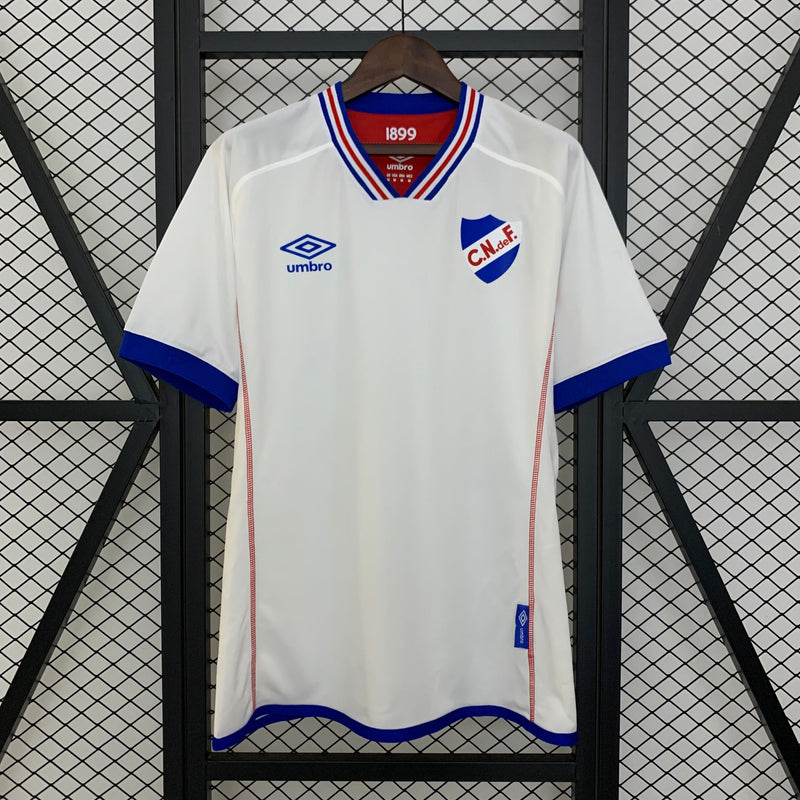 Camisa Nacional do Urugai 25/26 Treino