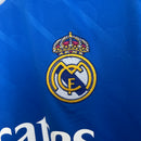 Camisa Real Madrid Third 2025/26 – Torcedor