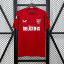 Camisa Athletic Bilbao 25/26 - Goleiro