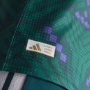 Camisa Arabia Home 2026/27 - Jogador