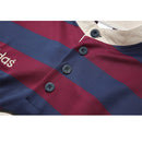 Camisa Retro Newcastle United II Manga Longa - 95/96