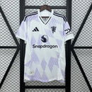 Camisa Manchester United 25/26 Away