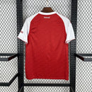 Camiseta Arsenal Home 25/26 - Torcedor