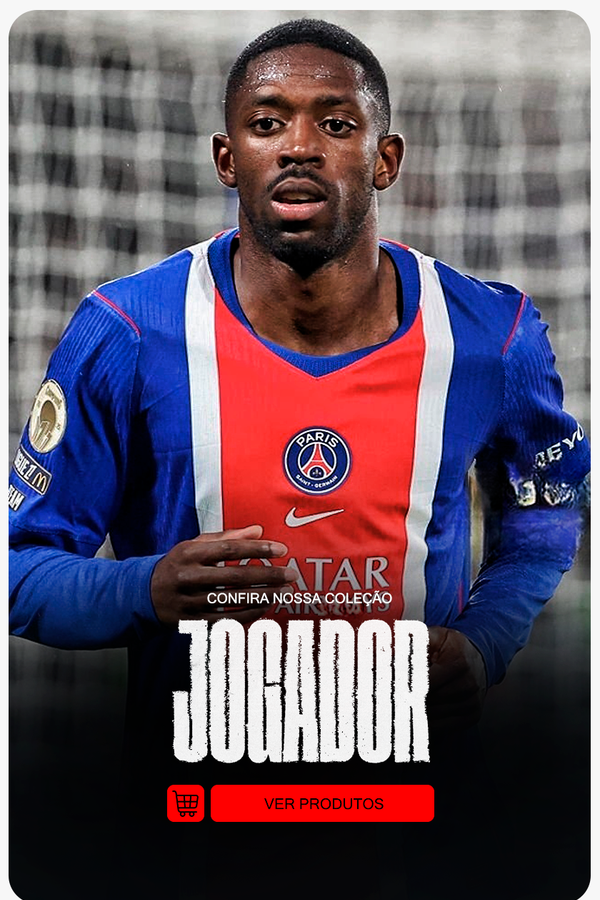 Jogador