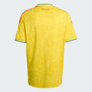 Camisa da Colombia 2026/27 Home
