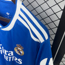 Camisa Real Madrid Third 2025/26 – Torcedor