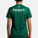 Camisa Feminina Puma Palmeiras 2026/27 Home