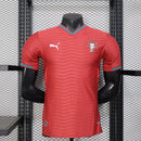 Camisa Portugal 25/26 I Home - Versão Jogador