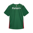 Camisa Puma Palmeiras 2026/27 I Torcedor Com Patrocínio