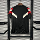 Camisa Manchester United 2024/25 Originals Tee Black