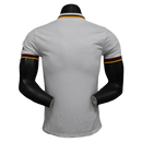 Camisa Arsenal Edição Especial 25/26 - Branca - Versão Jogador
