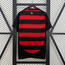 Camisa Flamengo 25/26 Home