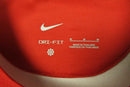 Camisa Atlético de Madrid I 21/22 Nike - Vermelho