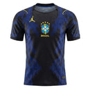 Camisa Brasil II 2026/27 Jogador