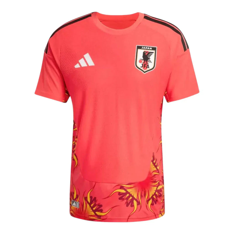 Camisa Seleção Japão Goleiro 26/27 - Torcedor Adidas Masculina