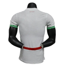 Camisa Marrocos II 25/26 - Versão Jogador