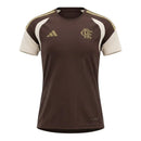 Camisa Flamengo Treino Feminina 26/27