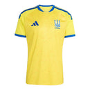 Camisa Ucrainia I 26/27